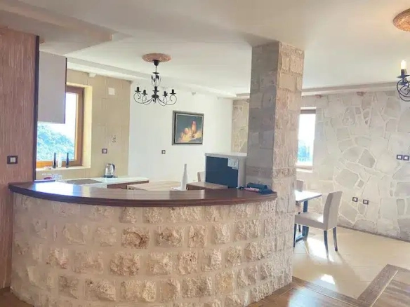 Kuća 466 m² – Petrovac, Budva — fotografija 14