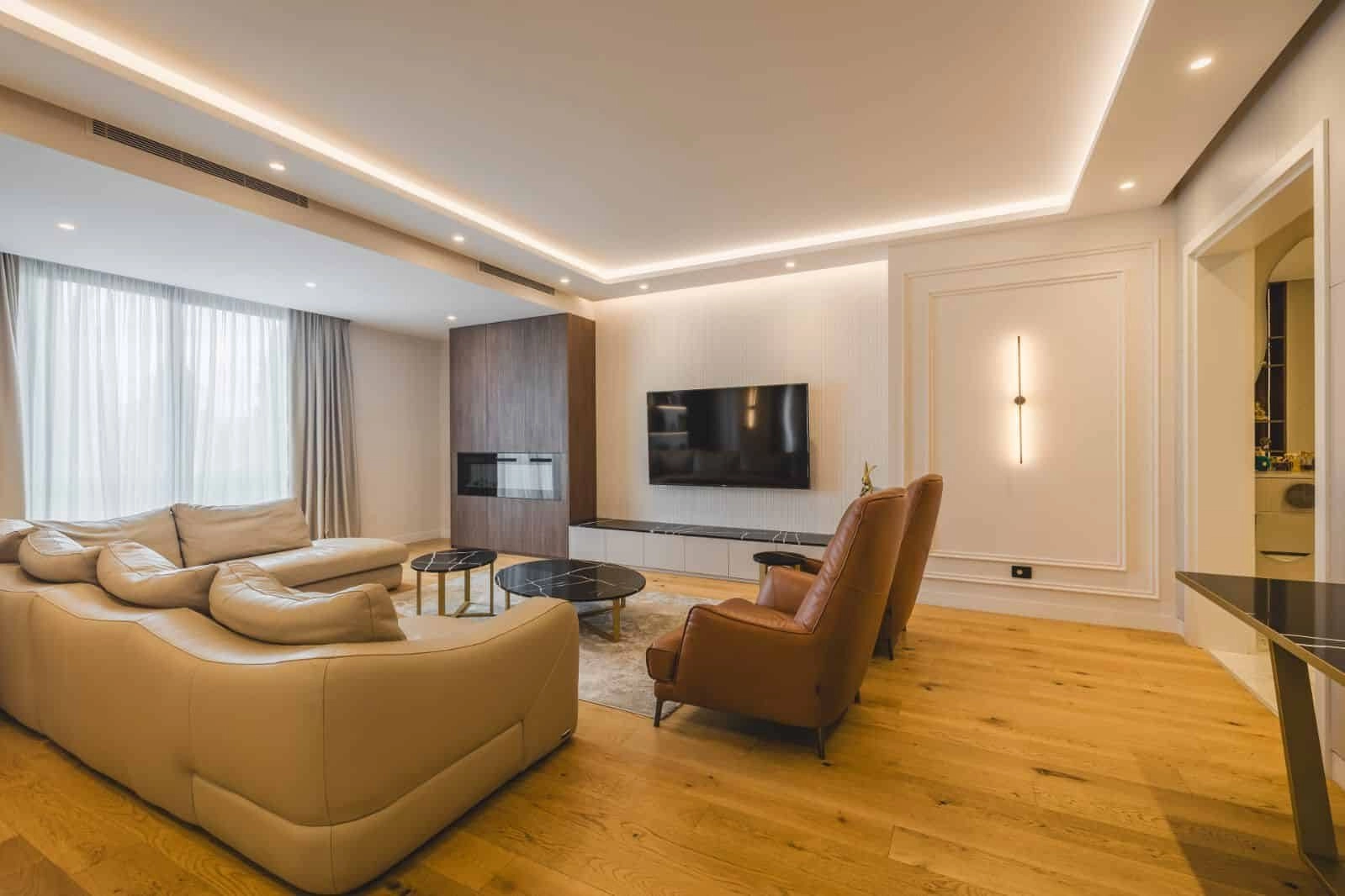 Trosoban-stan-u-naselju-Ljubovic-Podgorica-5 Trosoban stan 148 m² – Ljubović, Podgorica — fotografija 6