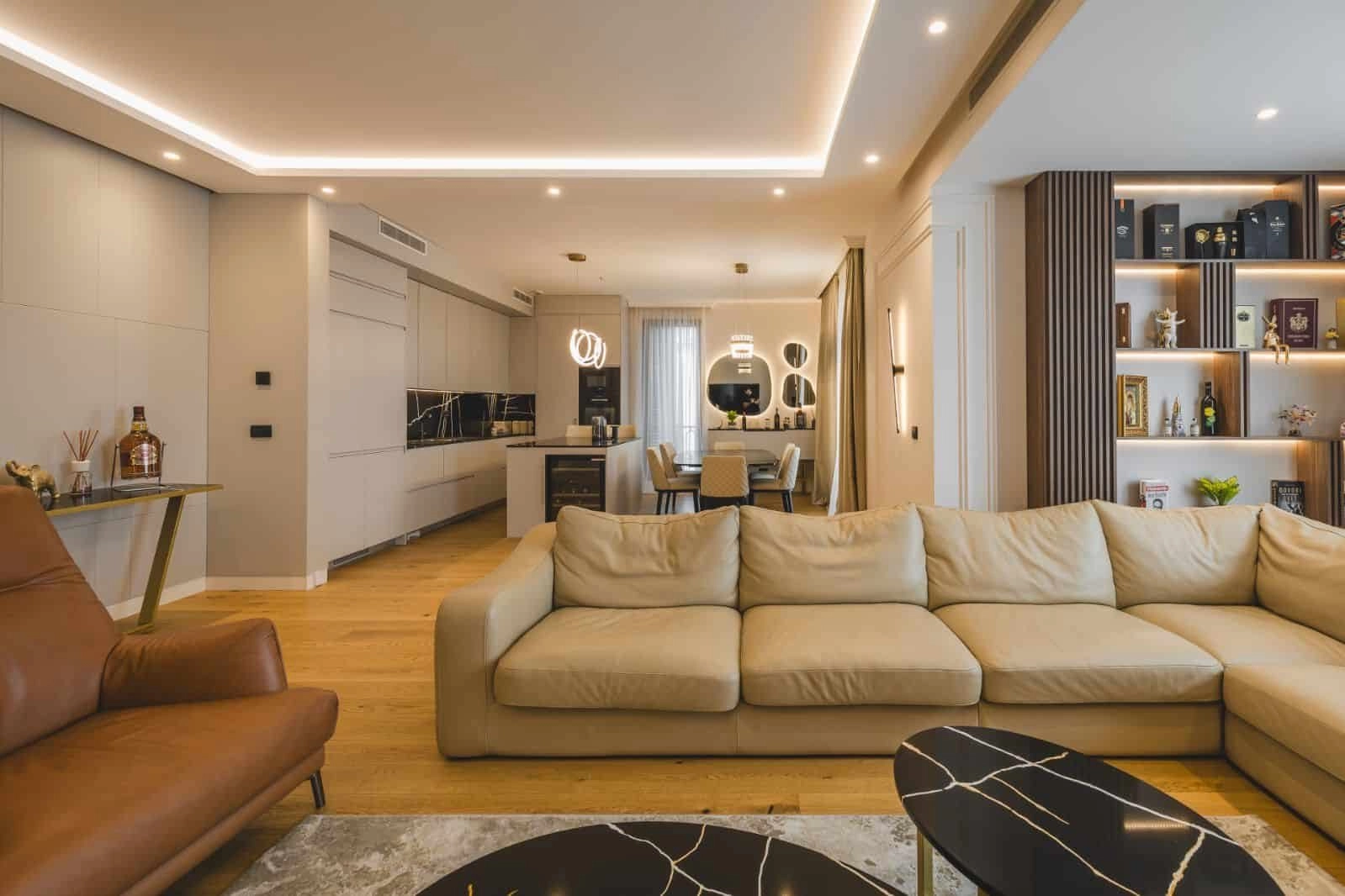 Trosoban-stan-u-naselju-Ljubovic-Podgorica-7 Trosoban stan 148 m² – Ljubović, Podgorica — fotografija 8