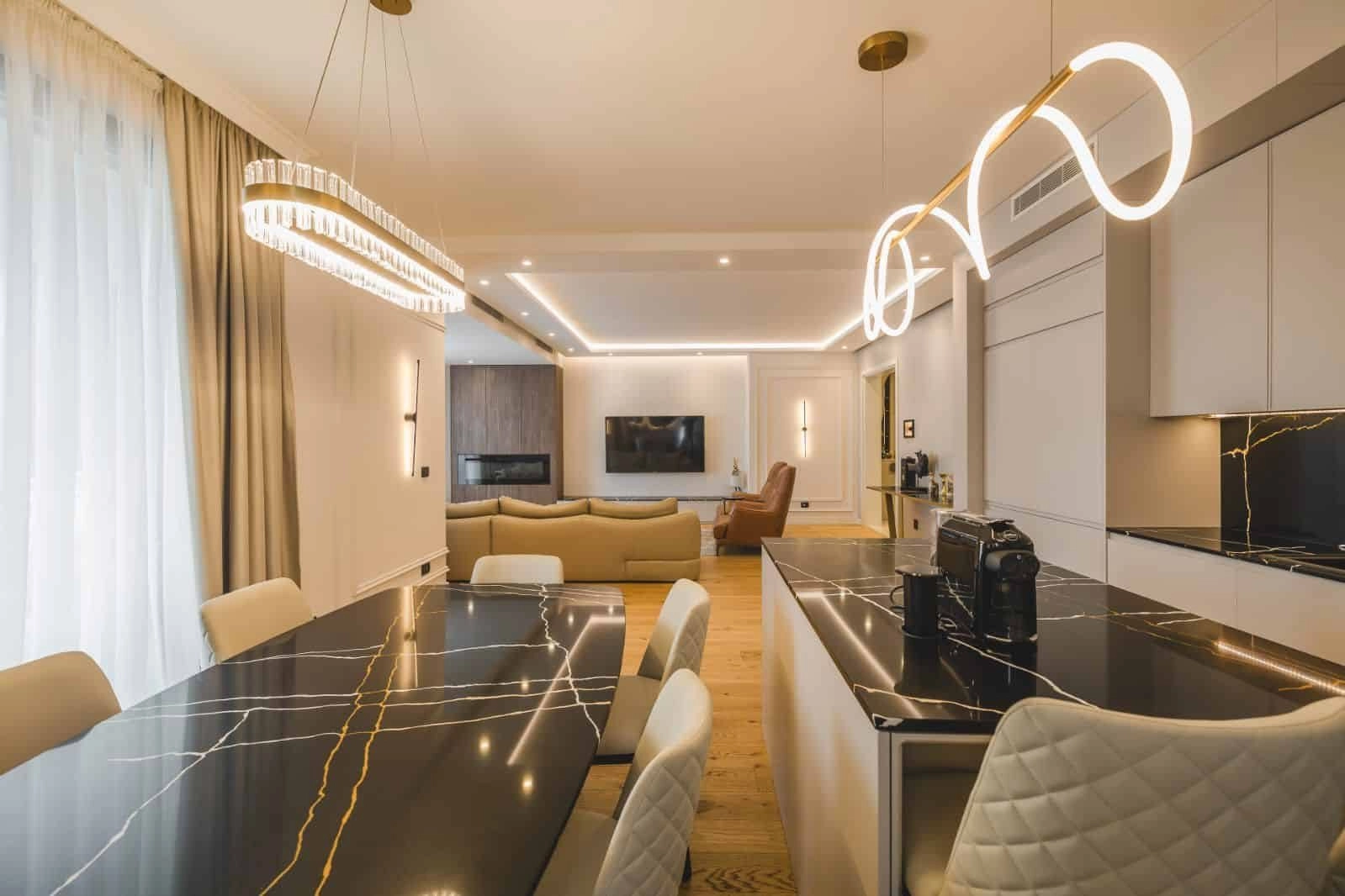 Trosoban-stan-u-naselju-Ljubovic-Podgorica-8 Trosoban stan 148 m² – Ljubović, Podgorica — fotografija 9