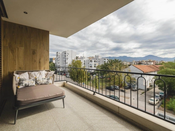 Trosoban stan 148 m² – Ljubović, Podgorica — fotografija 13