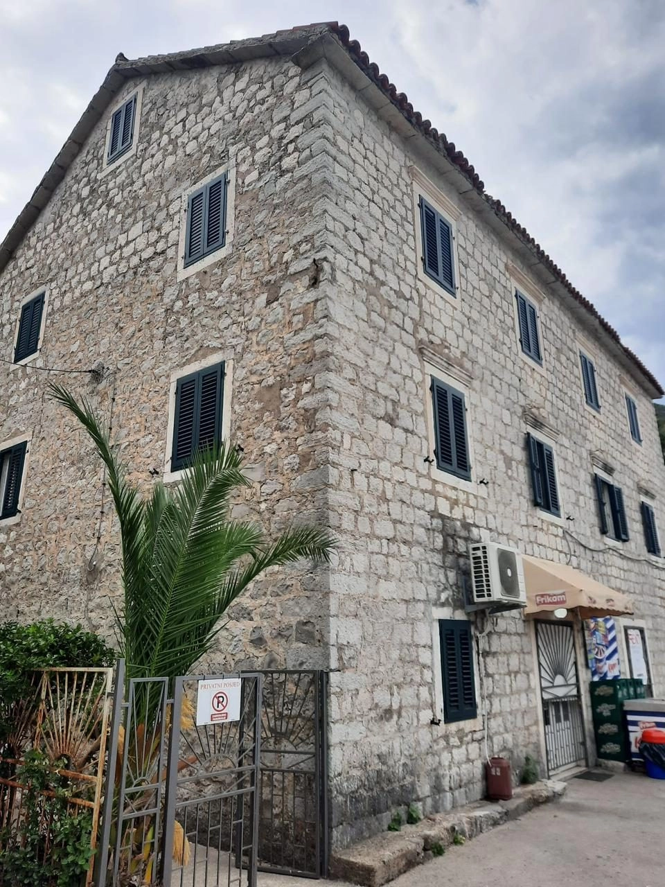 Kuća 340 m² – Muo, Kotor — fotografija 9