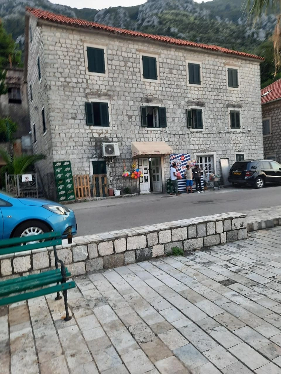 Kuća 340 m² – Muo, Kotor — fotografija 11
