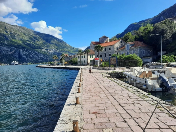 Kuća 340 m² – Muo, Kotor — fotografija 14
