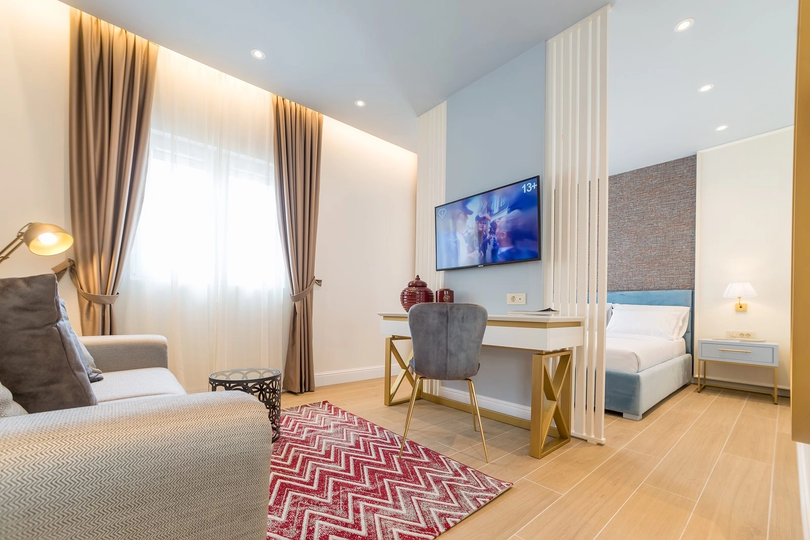 Hotel-sa-4-zvjezdice-u-centru-Budve Hotel sa 4 zvjezdice u centru Budve
