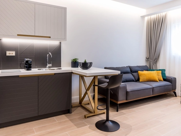 Hotel 317 m² – Centar, Budva — fotografija 2