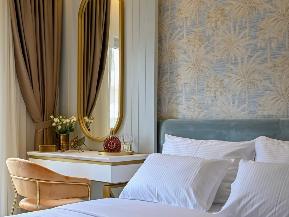 Hotel 317 m² – Centar, Budva — fotografija 3