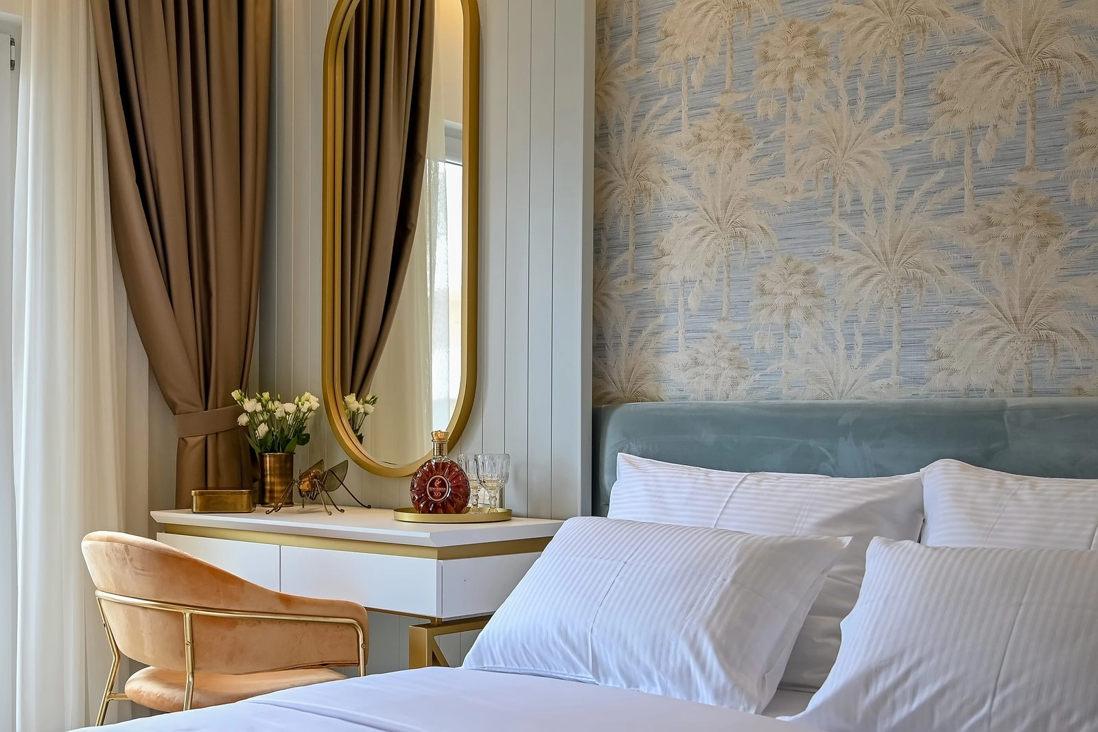 Hotel-sa-4-zvjezdice-u-centru-Budve-2 Hotel 317 m² – Centar, Budva — fotografija 3