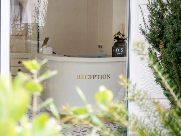 Hotel 317 m² – Centar, Budva — fotografija 4