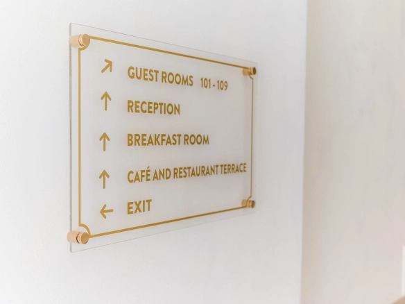 Hotel 317 m² – Centar, Budva — fotografija 6