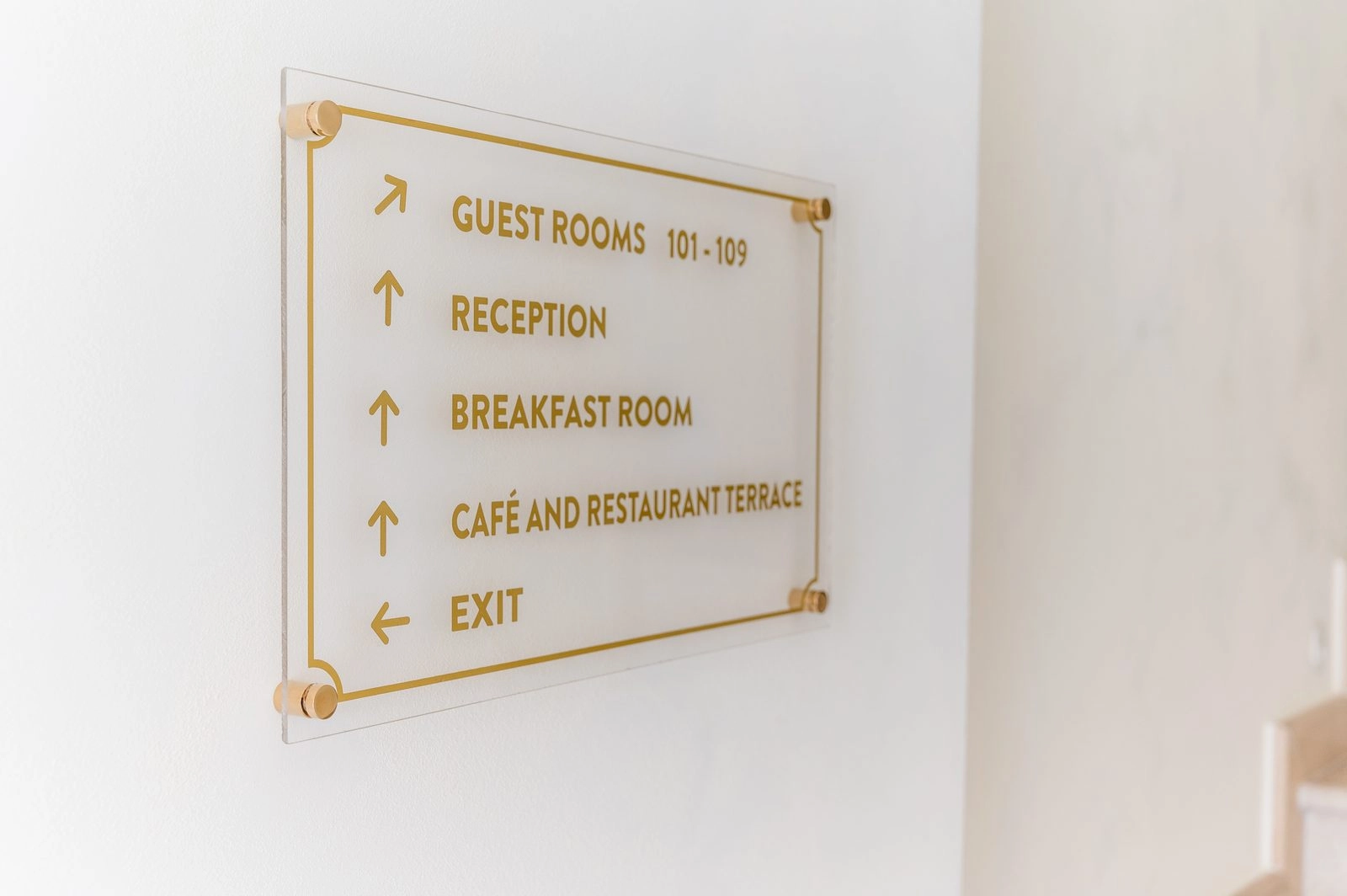 Hotel-sa-4-zvjezdice-u-centru-Budve-5 Hotel 317 m² – Centar, Budva — fotografija 6
