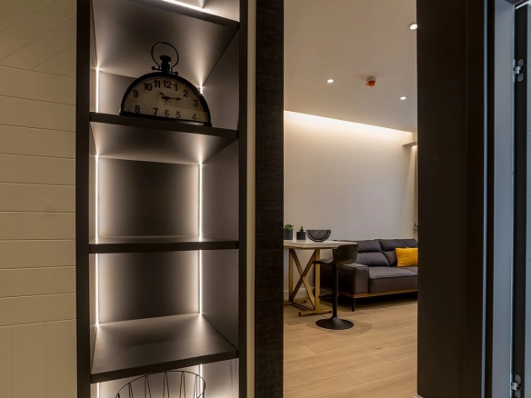 Hotel 317 m² – Centar, Budva — fotografija 7