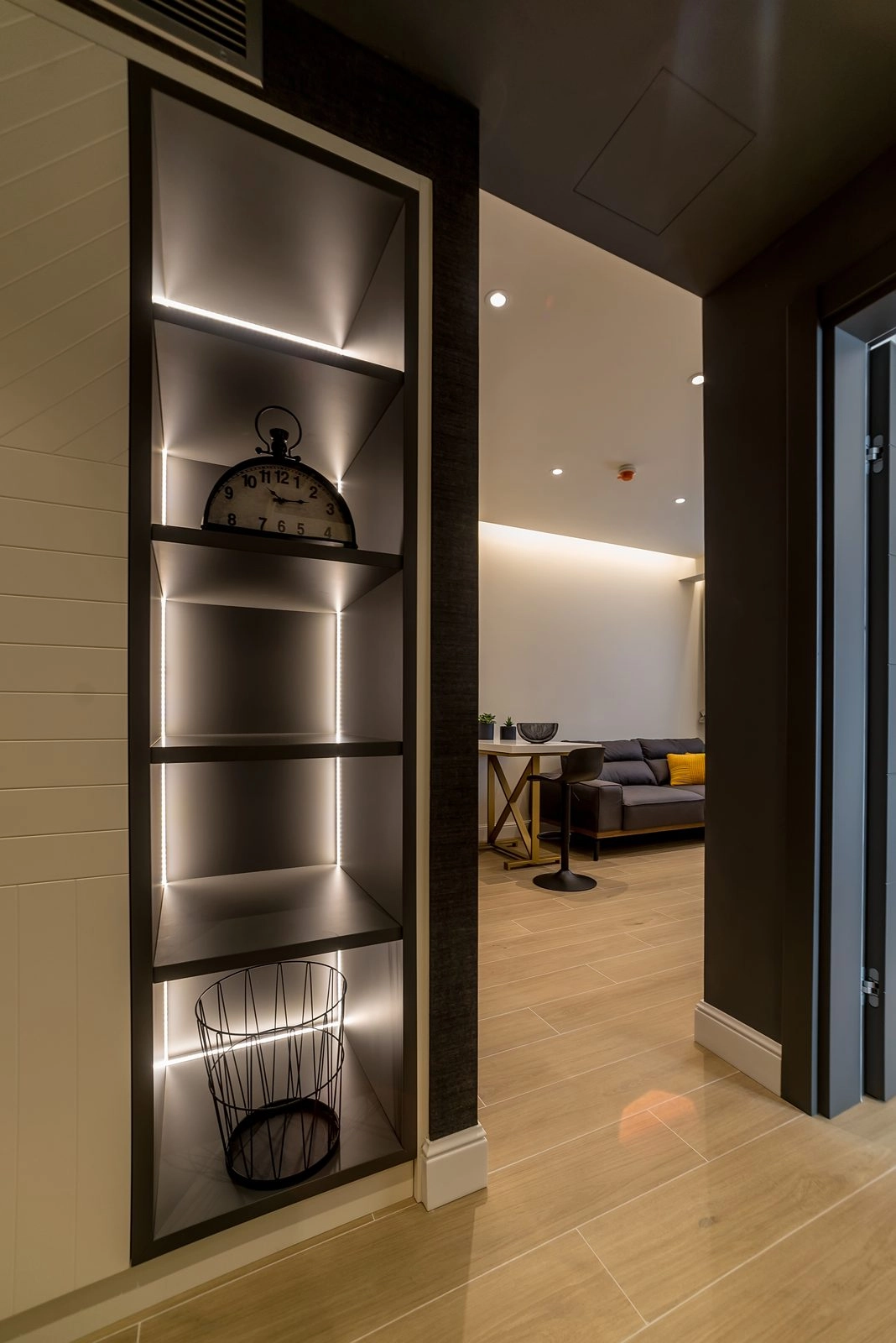 Hotel-sa-4-zvjezdice-u-centru-Budve-6 Hotel 317 m² – Centar, Budva — fotografija 7