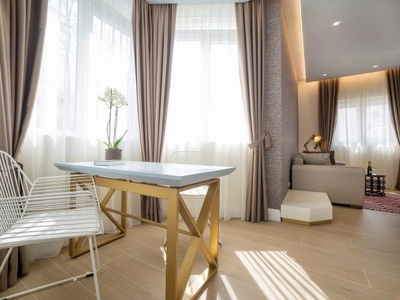 Hotel 317 m² – Centar, Budva — fotografija 8