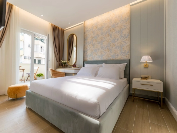 Hotel 317 m² – Centar, Budva — fotografija 9