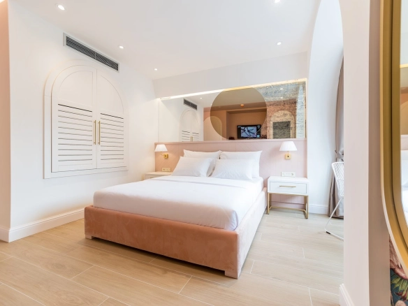 Hotel 317 m² – Centar, Budva — fotografija 10