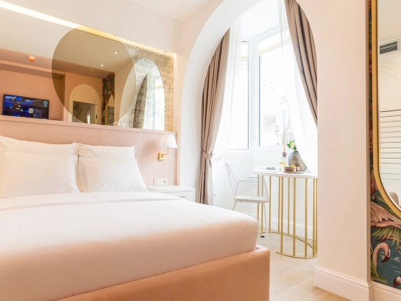 Hotel 317 m² – Centar, Budva — fotografija 11