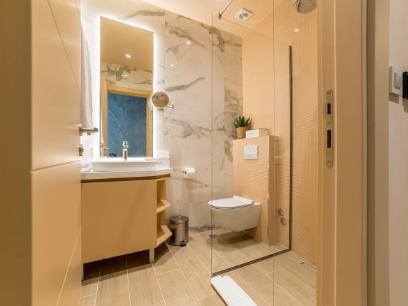 Hotel 317 m² – Centar, Budva — fotografija 12