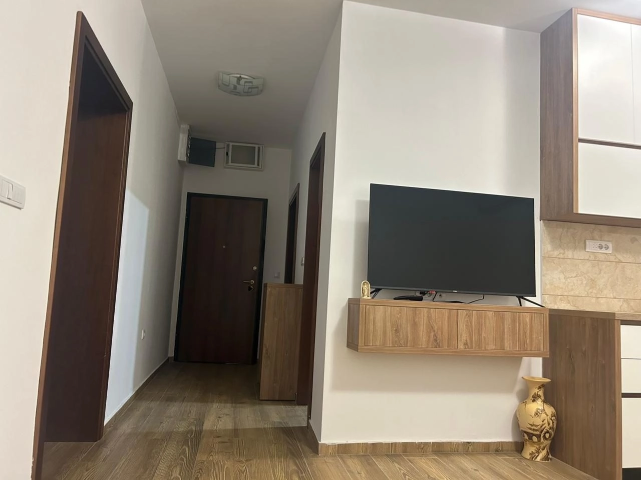 Dvosoban stan 68 m² – Centar, Podgorica — fotografija 2
