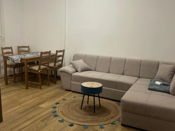 Dvosoban stan 68 m² – Centar, Podgorica — fotografija 4