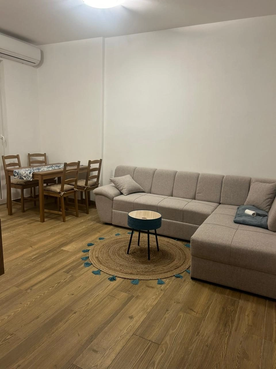 Dvosoban stan 68 m² – Centar, Podgorica — fotografija 4