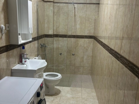 Dvosoban stan 68 m² – Centar, Podgorica — fotografija 5