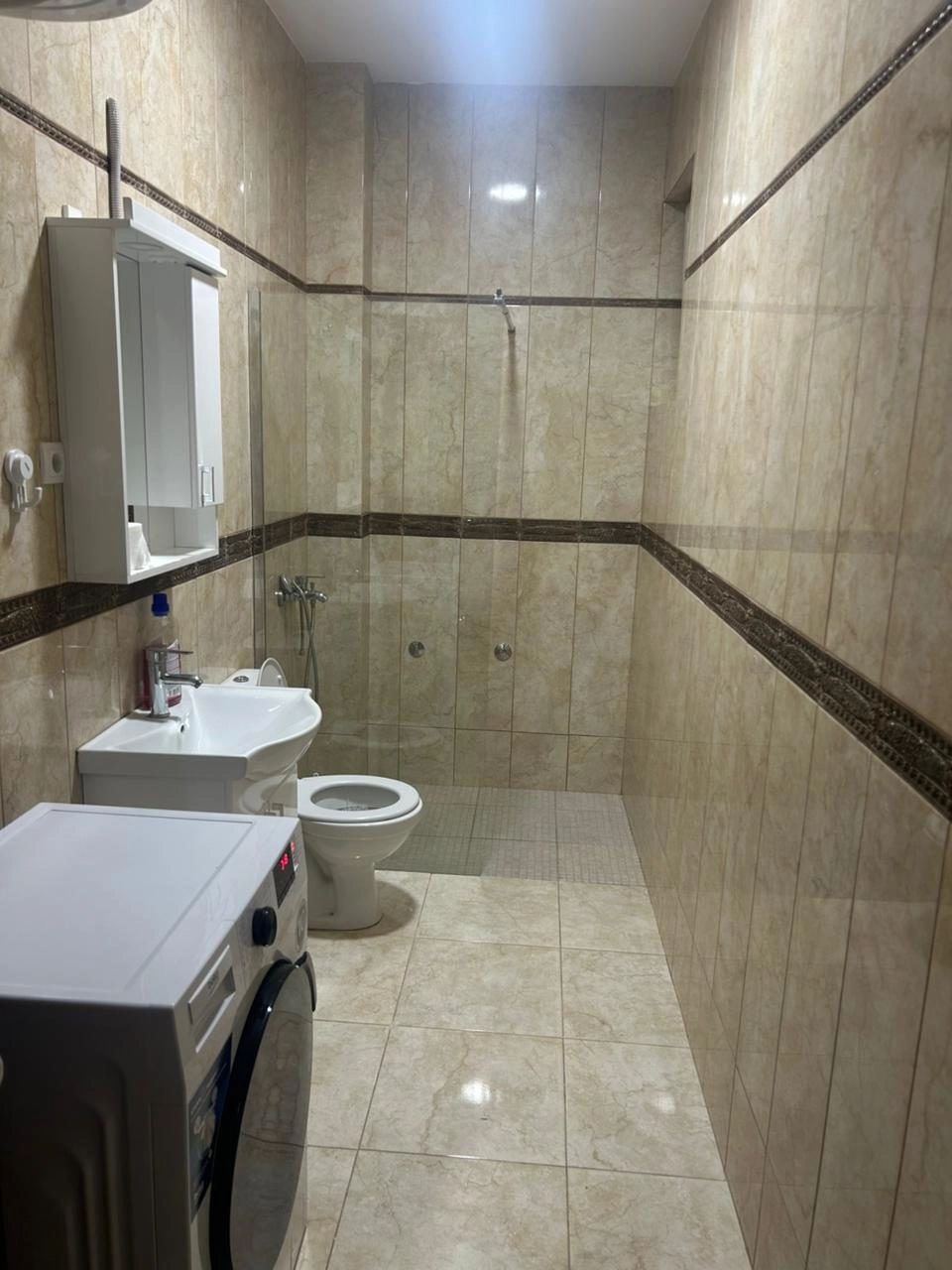 Dvosoban stan 68 m² – Centar, Podgorica — fotografija 5