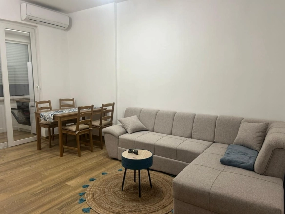 Dvosoban stan 68 m² – Centar, Podgorica — fotografija 9