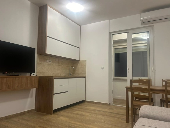 Dvosoban stan 68 m² – Centar, Podgorica — fotografija 11