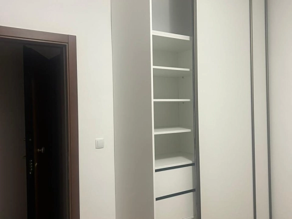 Dvosoban stan 68 m² – Centar, Podgorica — fotografija 12