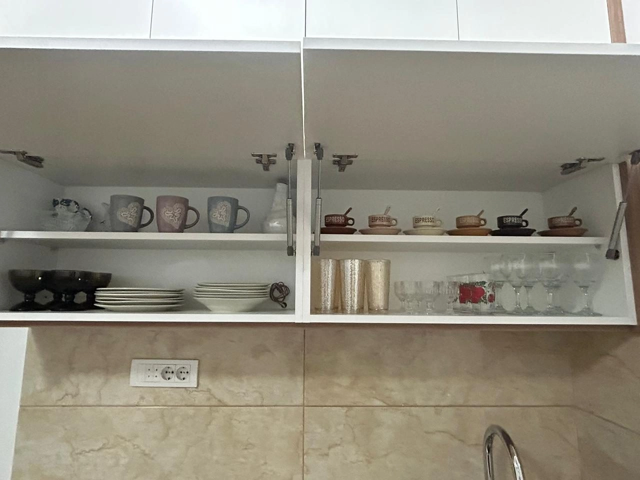 Dvosoban stan 68 m² – Centar, Podgorica — fotografija 13