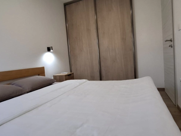 Dvosoban stan 68 m² – Centar, Podgorica — fotografija 14