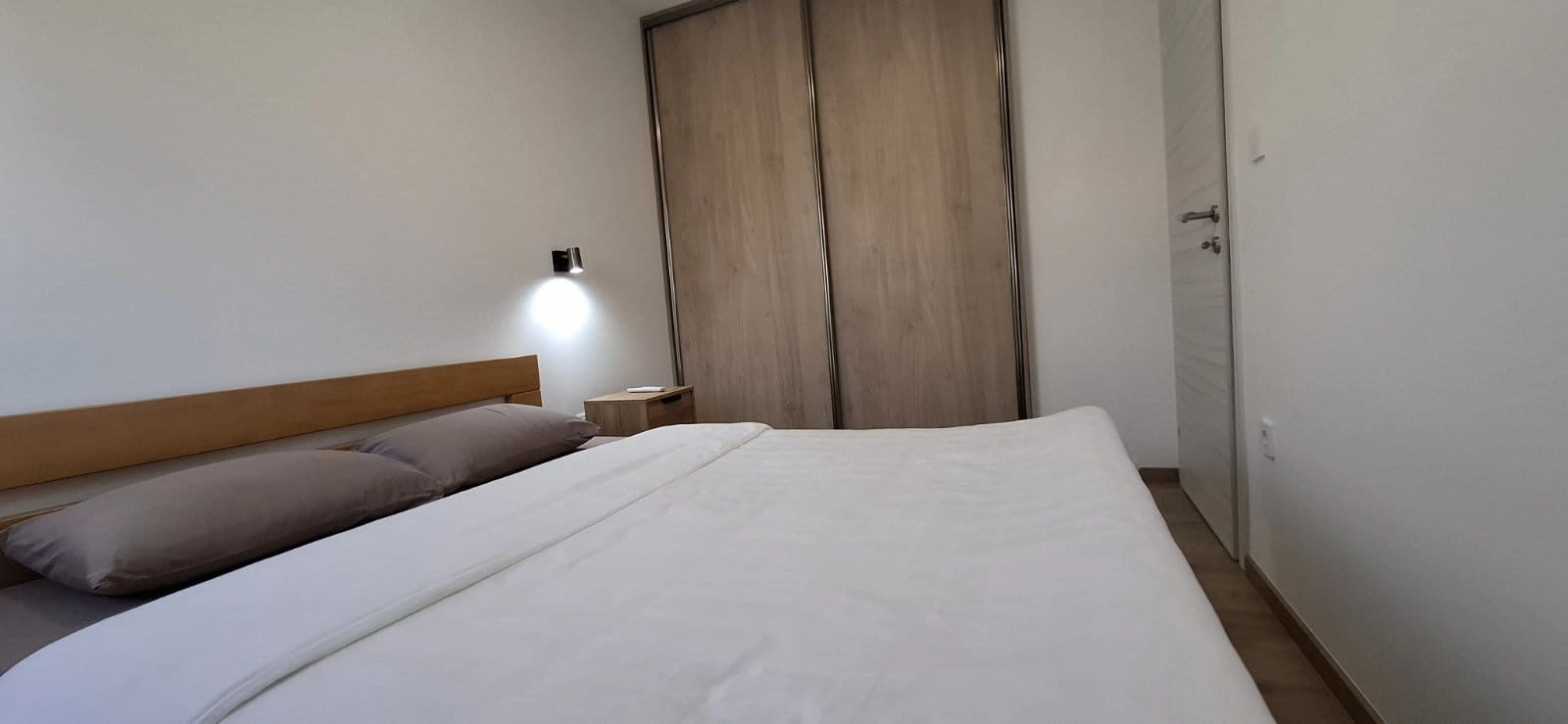 Dvosoban stan 68 m² – Centar, Podgorica — fotografija 14