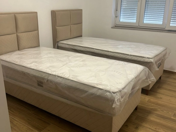Dvosoban stan 68 m² – Centar, Podgorica — fotografija 15