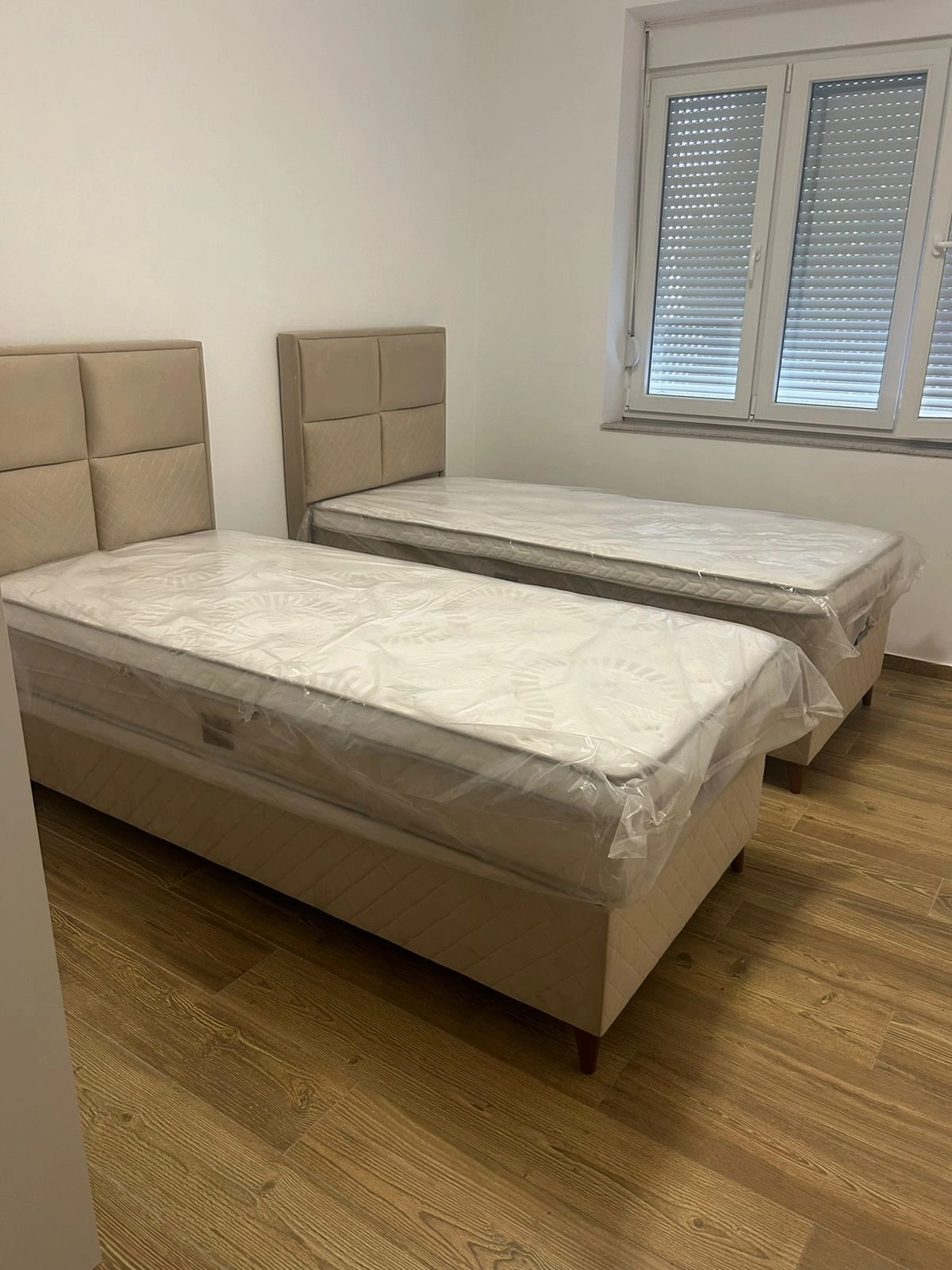 Dvosoban stan 68 m² – Centar, Podgorica — fotografija 15