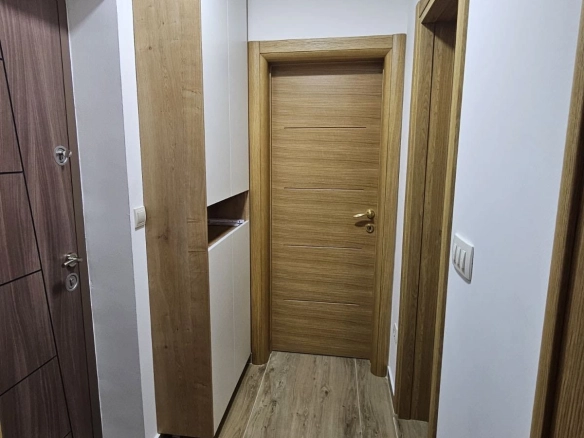 Jednosoban stan 40 m² – Preko Morače, Podgorica — fotografija 5
