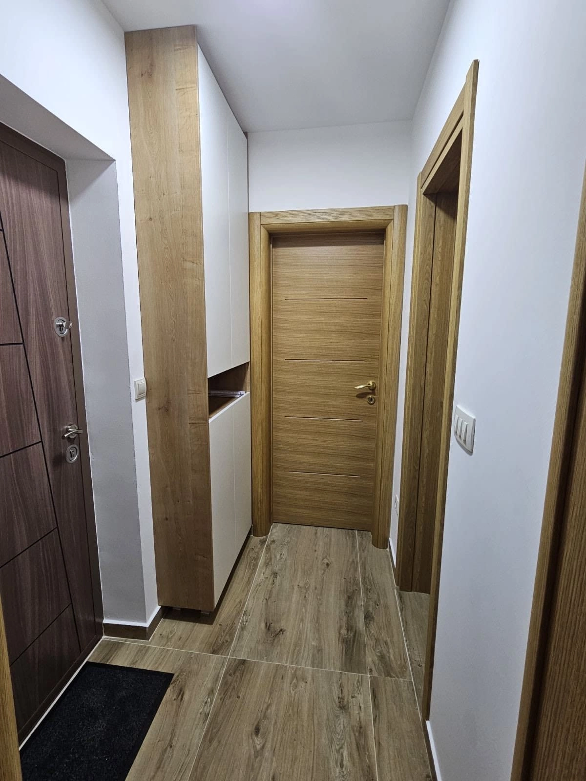 Jednosoban-stan-u-naselju-Preko-Morace-Podgorica-4 Jednosoban stan 40 m² – Preko Morače, Podgorica — fotografija 5
