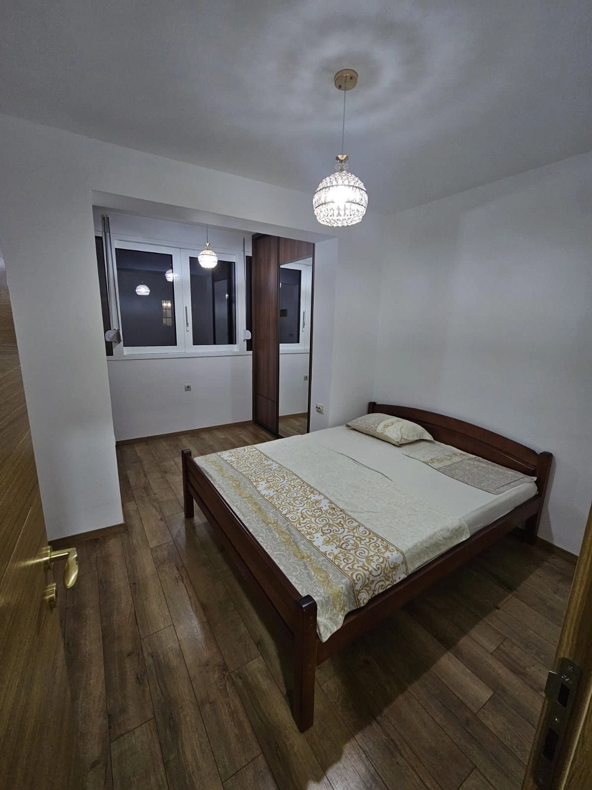 Jednosoban-stan-u-naselju-Preko-Morace-Podgorica-5 Jednosoban stan 40 m² – Preko Morače, Podgorica — fotografija 6