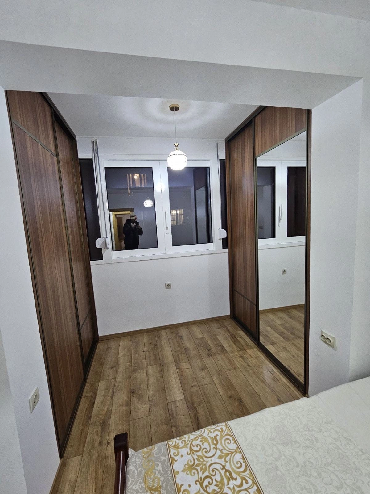 Jednosoban-stan-u-naselju-Preko-Morace-Podgorica-10 Jednosoban stan 40 m² – Preko Morače, Podgorica — fotografija 11
