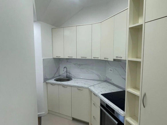 Jednosoban stan 552 m² – Zagorič, Podgorica — fotografija 2