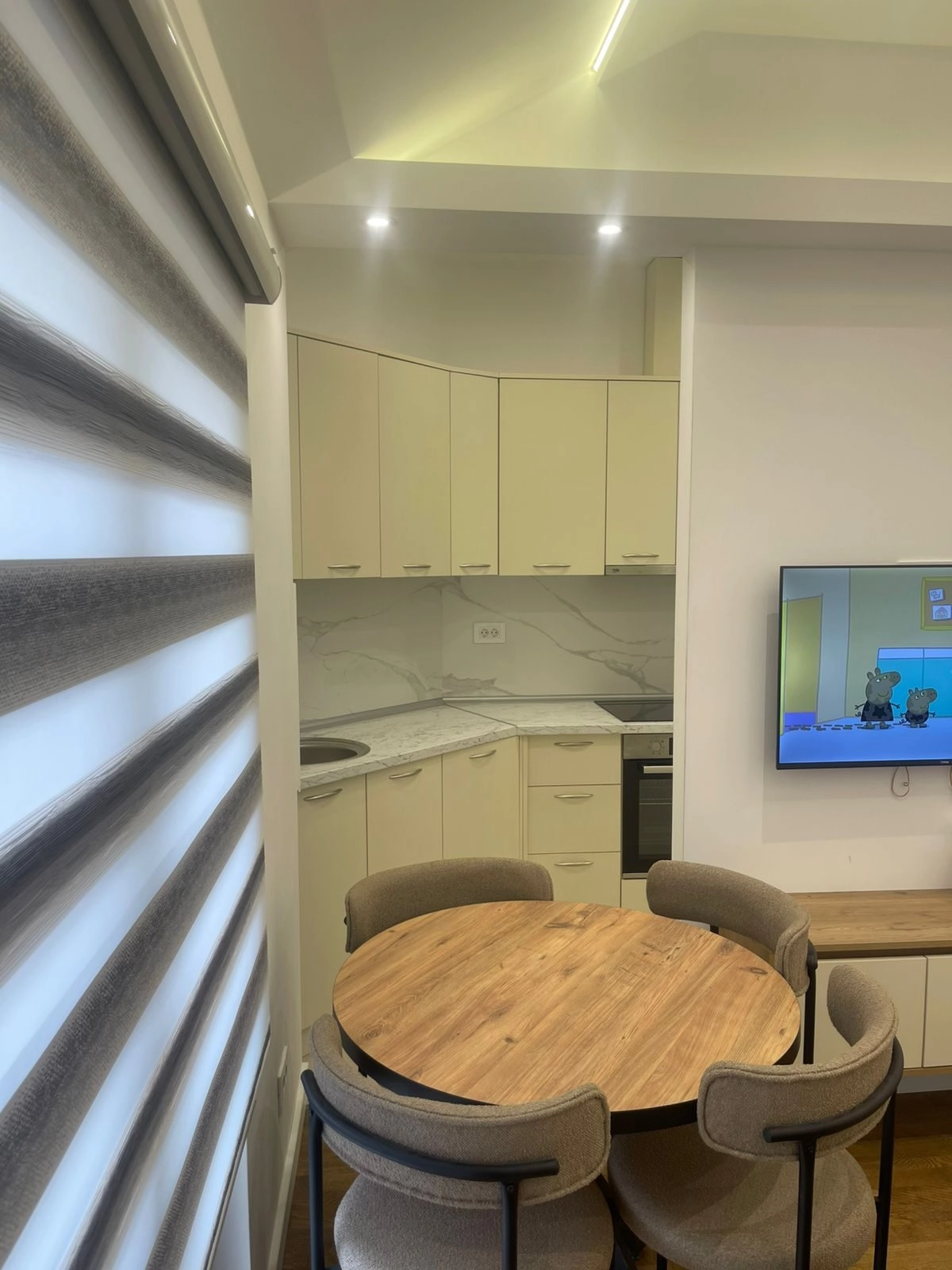 Jednosoban stan 552 m² – Zagorič, Podgorica — fotografija 5