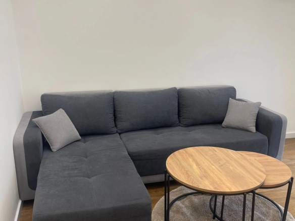 Jednosoban stan 552 m² – Zagorič, Podgorica — fotografija 7
