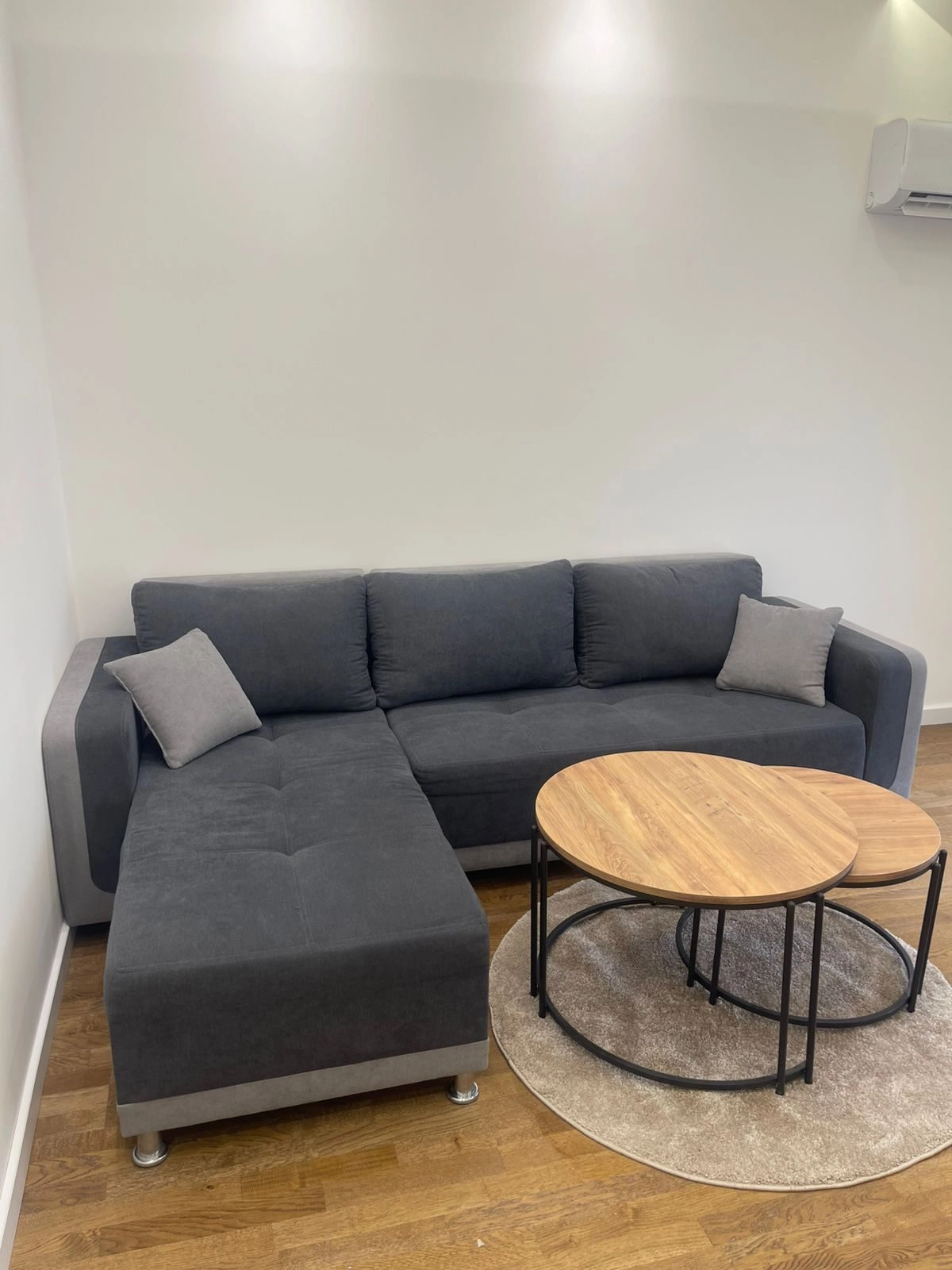 Jednosoban stan 552 m² – Zagorič, Podgorica — fotografija 7