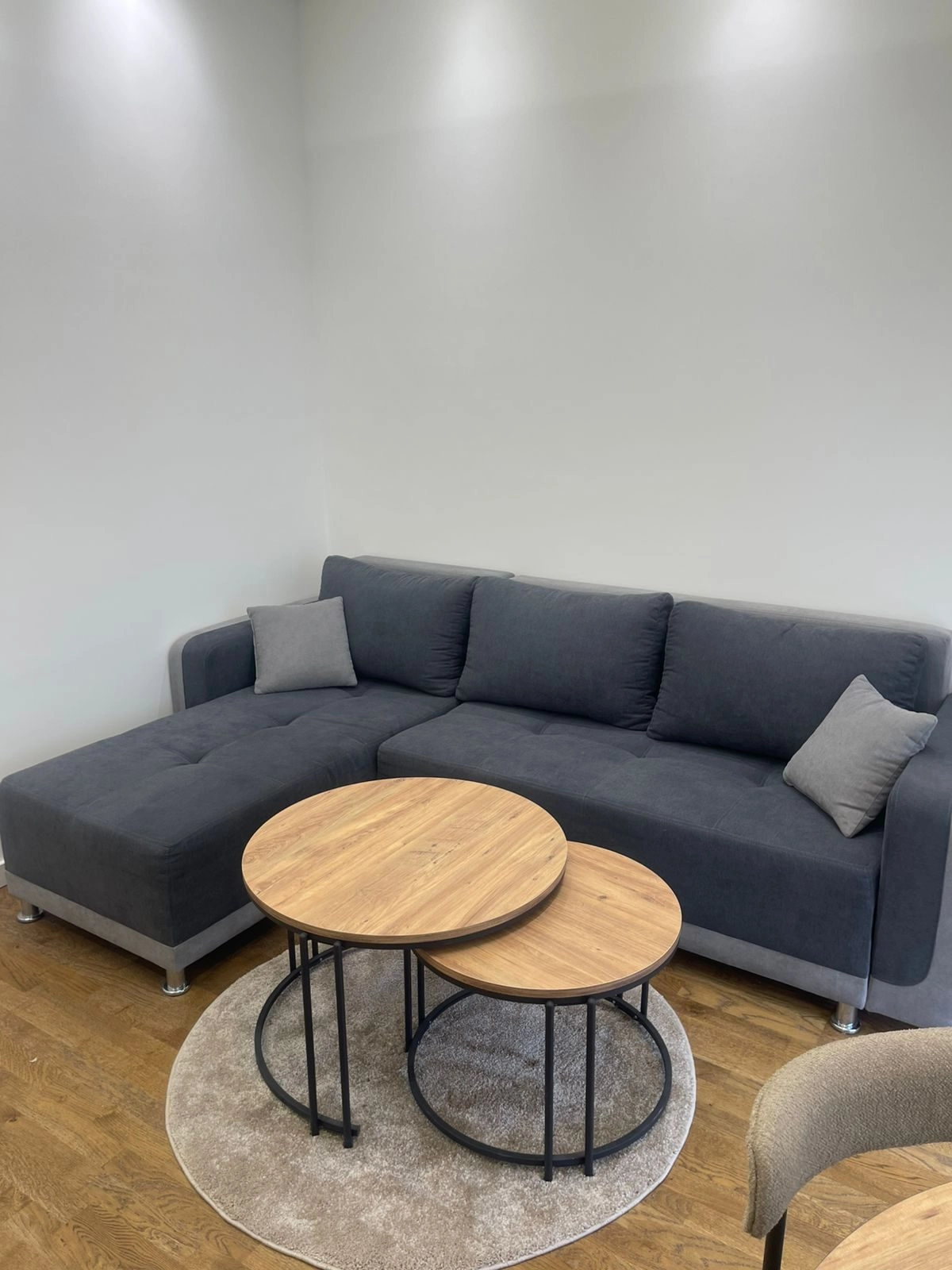 Jednosoban stan 552 m² – Zagorič, Podgorica — fotografija 8