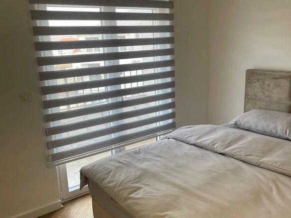 Jednosoban stan 552 m² – Zagorič, Podgorica — fotografija 9
