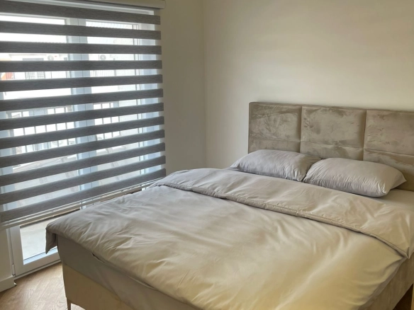 Jednosoban stan 552 m² – Zagorič, Podgorica — fotografija 10