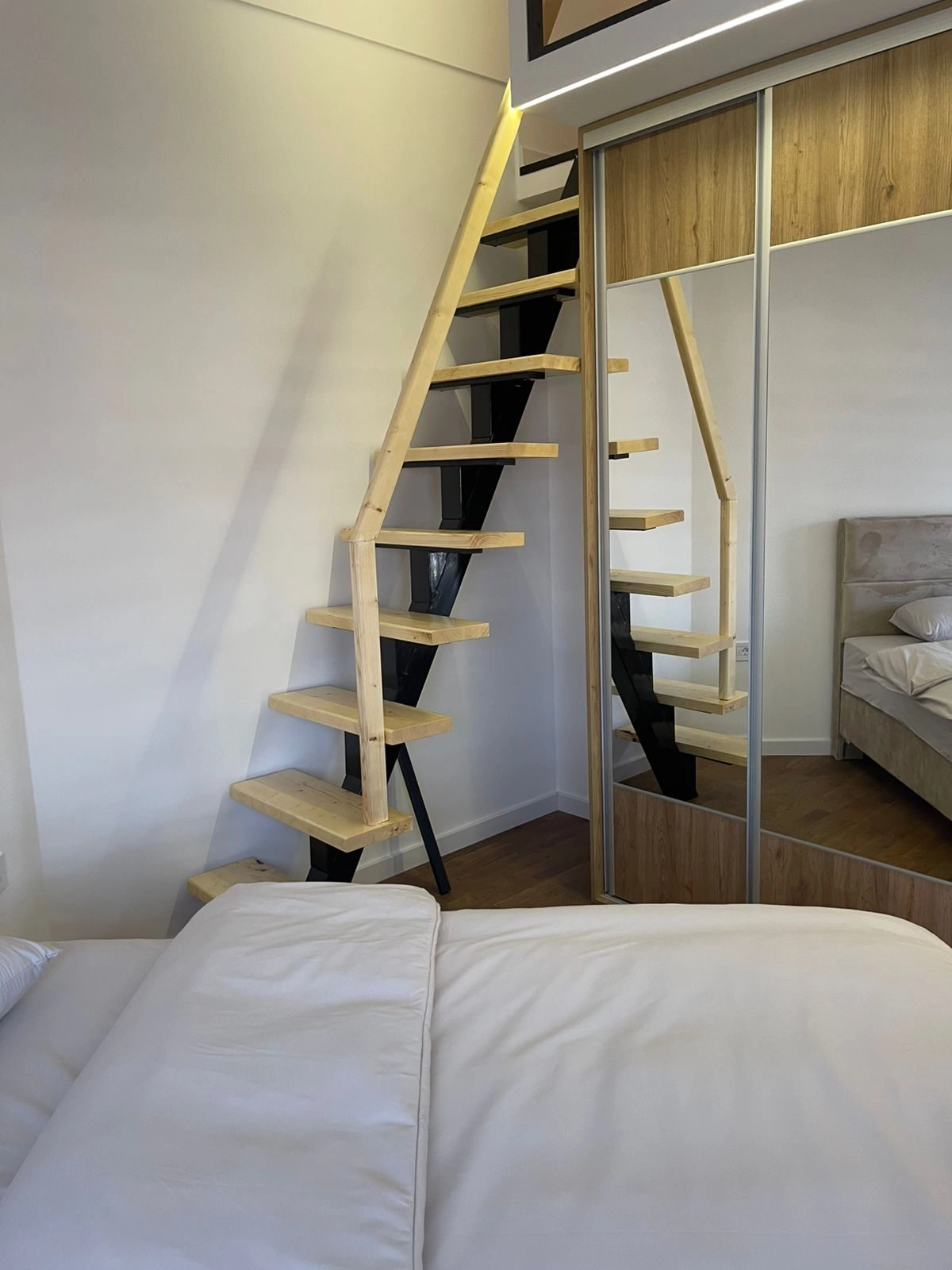 Jednosoban stan 552 m² – Zagorič, Podgorica — fotografija 11