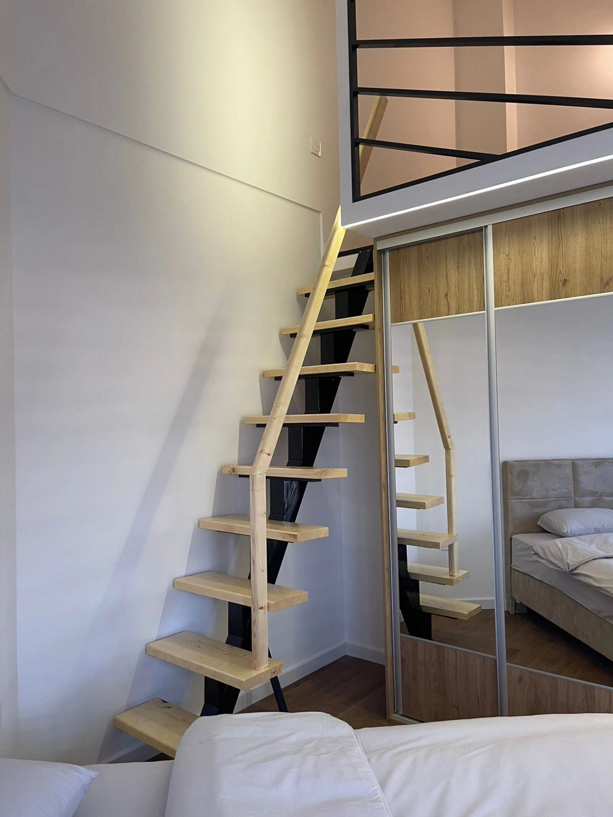 Jednosoban stan 552 m² – Zagorič, Podgorica — fotografija 12