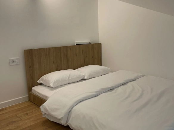 Jednosoban stan 552 m² – Zagorič, Podgorica — fotografija 13