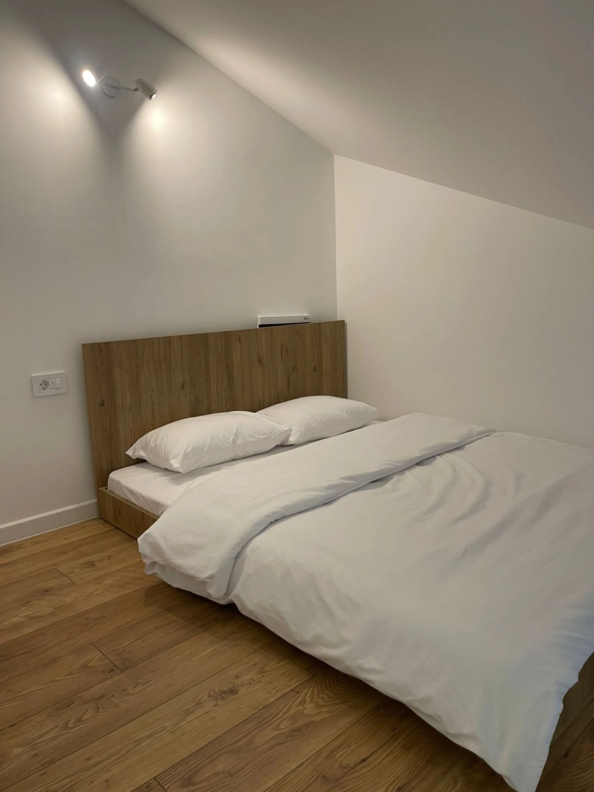 Jednosoban stan 552 m² – Zagorič, Podgorica — fotografija 13